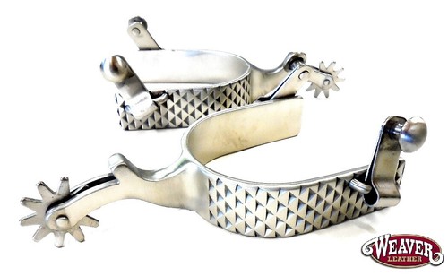 Men rasp spurs - men's,