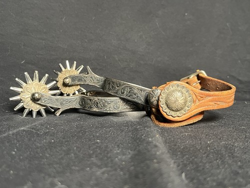 Fleming vintage 1968 sterling - fleming,